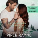 The Complication with the Best Man, Piper Rayne