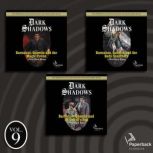 Dark Shadows Collection Volume 9, Marilyn Ross