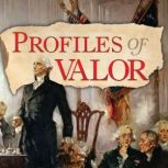 Profiles of Valor Vol. 4, Marilyn Boyer