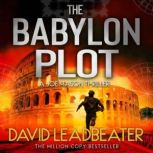 The Babylon Plot, David Leadbeater