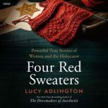 Four Red Sweaters, Lucy Adlington