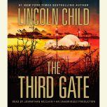 The Third Gate, Lincoln Child
