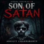 Son of Satan, Abhijit Chakraborty