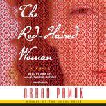 The Red-Haired Woman, Orhan Pamuk