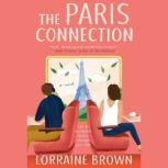 The Paris Connection, Lorraine Brown