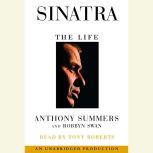Sinatra, Anthony Summers