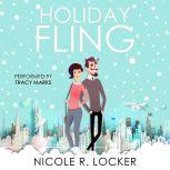 Holiday Fling, Nicole R. Locker