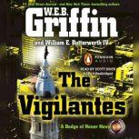 The Vigilantes, W.E.B. Griffin