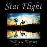 Star Flight, Phyllis A. Whitney