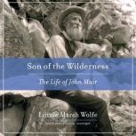 Son of the Wilderness, Linnie Marsh Wolfe