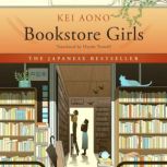 Bookstore Girls, Kei Aono