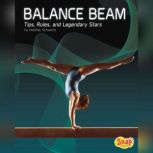 Balance Beam, Heather Schwartz