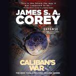 Calibans War, James S. A. Corey