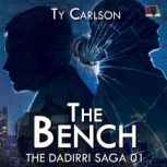 The Bench, Ty Carlson