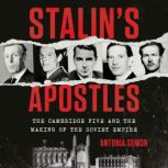 Stalins Apostles, Antonia Senior
