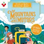 Of Mountains and Motors, Pip Murphy