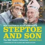 Steptoe  Son Series 5  6, Ray Galton