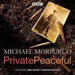 Private Peaceful, Michael Morpurgo