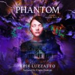 Phantom, Kfir Luzzatto
