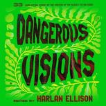 Dangerous Visions, Harlan Ellison