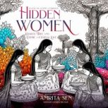 Hidden Women, Amrita Sen