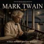 Mark Twain, Geoffrey Giuliano