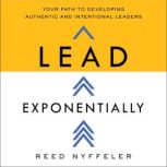 Lead Exponentially, Reed Nyffeler