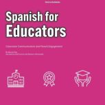 Spanish for Educators, Alessio Ruiz