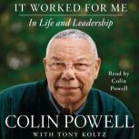 It Worked For Me, Colin Powell