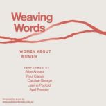 Weaving Words, Marjorie Banks