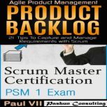 Scrum Master Box Set Scrum Master Ce..., Paul VII