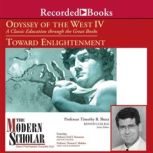 Odyssey of the West IV, Timothy B. Shutt