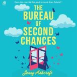 The Bureau of Second Chances, Jenny Ashcroft
