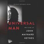 Universal Man, Richard DavenportHines