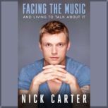 Facing the Music, Nick Carter