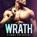 WRATH A Bad Boy and Amish Girl Romance, Sienna Valentine