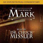 The Book of Mark, Chuck Missler