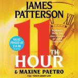 11th Hour, James Patterson