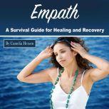 Empath, Camelia Hensen