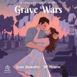 Grave Wars, Gena Showalter