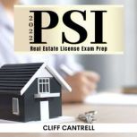 Psi National Real Estate License Exam..., CLIFF CANTRELL