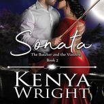 Sonata, Kenya Wright