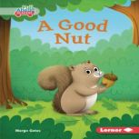 A Good Nut, Margo Gates