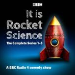 It Is Rocket Science The Complete Se..., Helen Keen