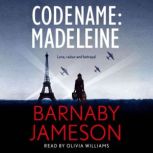 Codename Madeleine, Barnaby Jameson