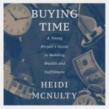 Buying Time, Heidi McNulty