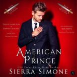 American Prince, Sierra Simone