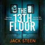 The 13th Floor, Jack Steen