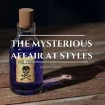 The Mysterious Affair at Styles, Agatha Christie