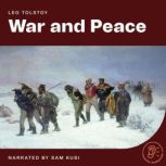 War and Peace, Leo Tolstoy